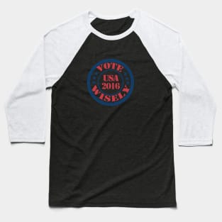 usa elect Baseball T-Shirt